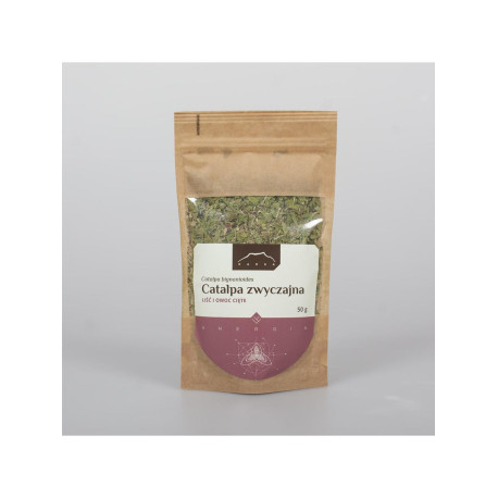 Catalpa – 50 g tocat