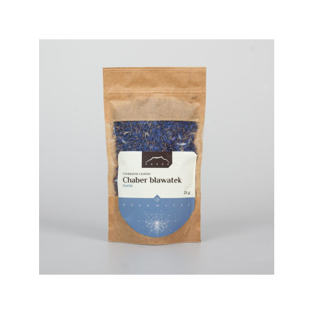 Petale de floarea de porumb - 25 g