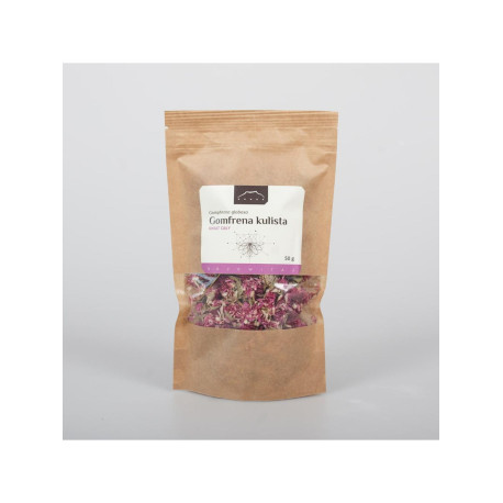Floare de gomphrena - 50 g ÎNTREG
