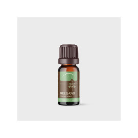 Ulei de oregano 100% alimentar - 10ml
