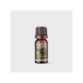 Ulei de tămâie neagră BIO 100% Nanga esențială - 10ml