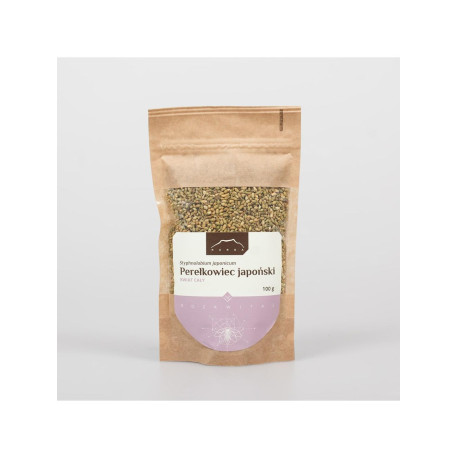 Floare de copac pagodă japoneză - 100 g ÎNTREG