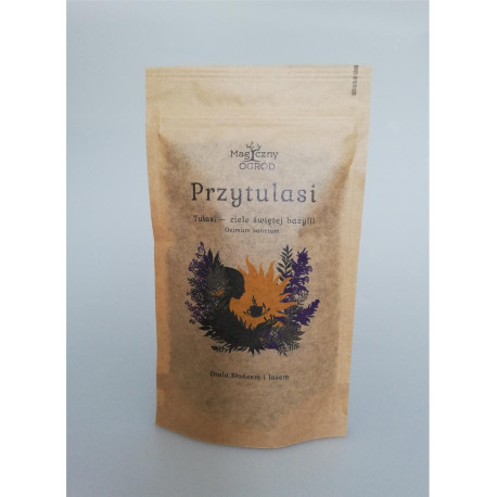 Îmbrățișări - 50 g tăiat