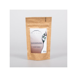 Rădăcină de sanguinara - 100 tăietură