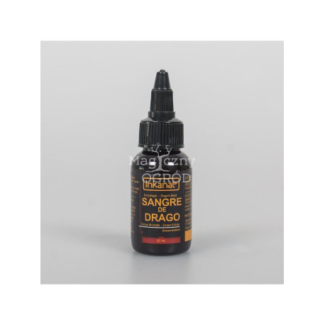 Inkanat de lapte de sânge de dragon