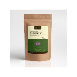Silimarină 80% - 10 g