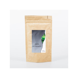 Cărbune activ - 100 g ÎNTREG