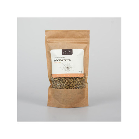 Floare de caprifoi japonez - 50 g ÎNTREG