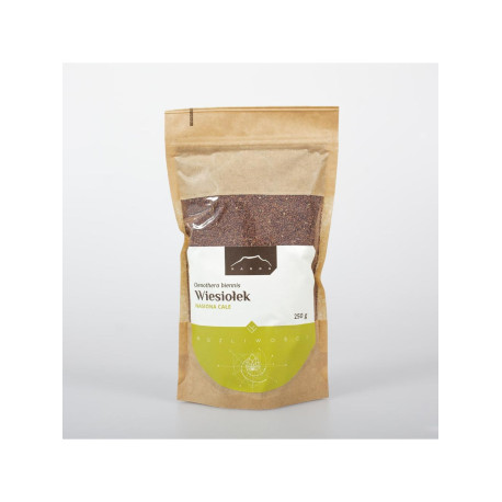 Semințe de primulă Nanga - 1kg ÎNTREG