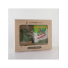 SET cu Yerba Mate Pajarito Herbal