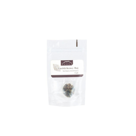 Ceai înflorit - Clove Paradise 1 buc