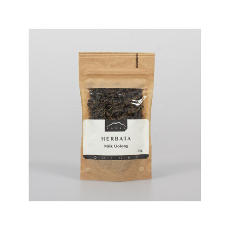 Ceai cu lapte Oolong - 25 g