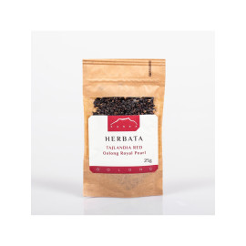 Ceai Red Royal Pearl Oolong - 25 g