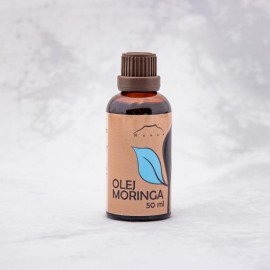 Ulei de Moringa - 250ml