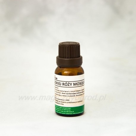 Ulei de Rose Mosqueta - 15ml