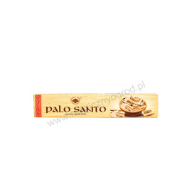 Bețișoare de tămâie Green Tree - Palo Santo Natural