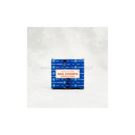 Tămâie Nag Champa conuri
