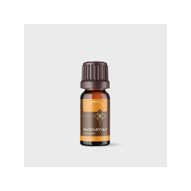 Ulei Esențial de Mandarină 100% Nanga - 10ml