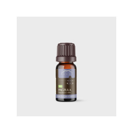 Ulei de Patchouli BIO 100% Nanga Esențial - 10ml
