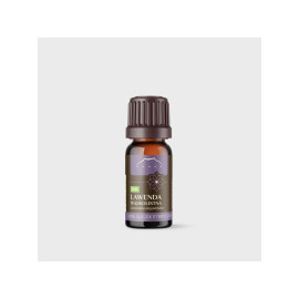 Levanduľový olej BIO 100% esenciálna Nanga - 10ml