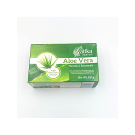 Săpun Dabur cu aloe vera - 100 g