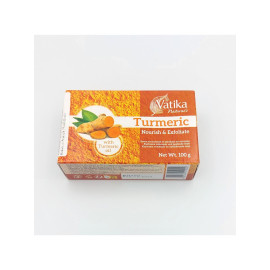 Săpun Dabur cu turmeric - 100 g