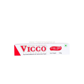 Pasta de dinti Vicco Vajradanti 100g