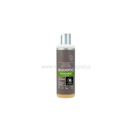 Șampon cu rozmarin pentru păr delicat BIO 250ml