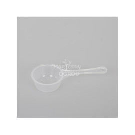 Pahar de măsurare cu mâner 10 ml