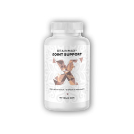 Suport pentru articulații, suport pentru articulații și oase 180 capsule vegetale