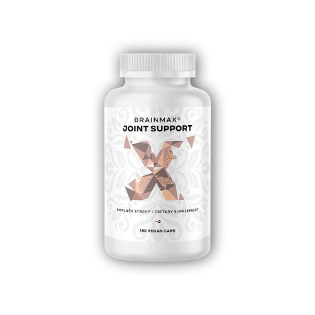 Suport pentru articulații, suport pentru articulații și oase 180 capsule vegetale