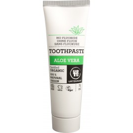 Pasta de dinti Aloe Vera BIO 75ml