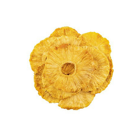 Ananas uscat Ultra Premium - 200g