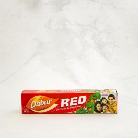 Pasta de dinti Dabur Red - 200g
