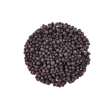Afine liofilizate - 500g