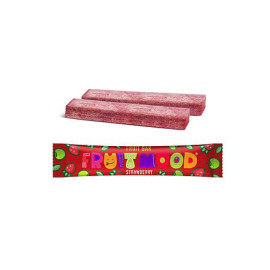 Sergio Fruit Mood Baton de fructe cu căpșuni