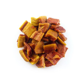 Papaya uscată - 200g