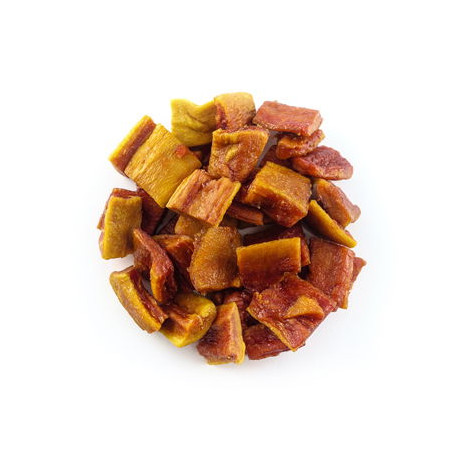 Papaya uscată - 200g