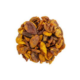 Caise sălbatice uscate - 500g