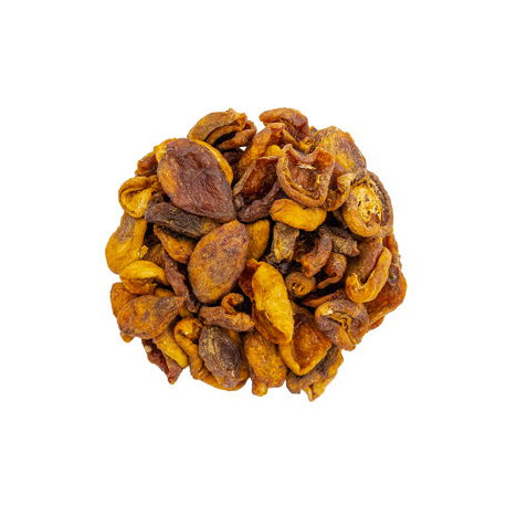 Caise sălbatice uscate - 500g