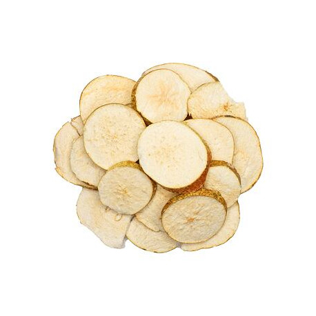 Pere liofilizate - 500g