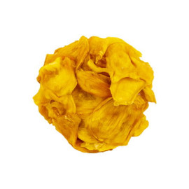 Felii uscate de jackfruit - 500g