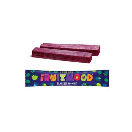 Sergio Fruit Mood Baton de fructe Mure și mentă