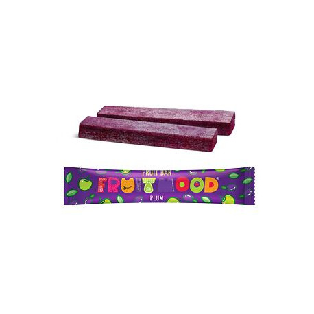Sergio Fruit Mood Baton de fructe prune