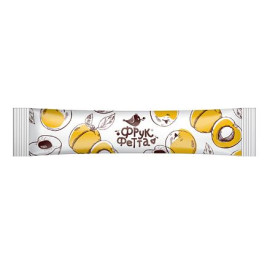Sergio Frukfetta Fruit Bar Caise
