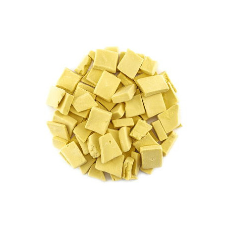 Smoothie liofilizat cu banane pătrate - 500g