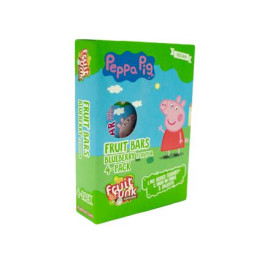 Fructe Funk Schoolbar Peppa Pig Afine