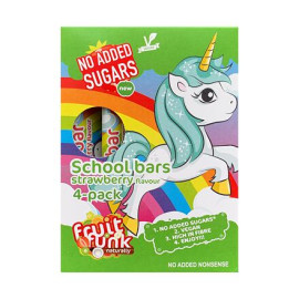 Fructe Funk Schoolbar Unicorn Căpșuni