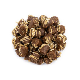 Role PROTEINKA Kešukaramel - 1kg