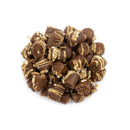 Role PROTEINKA Kešukaramel - 1kg